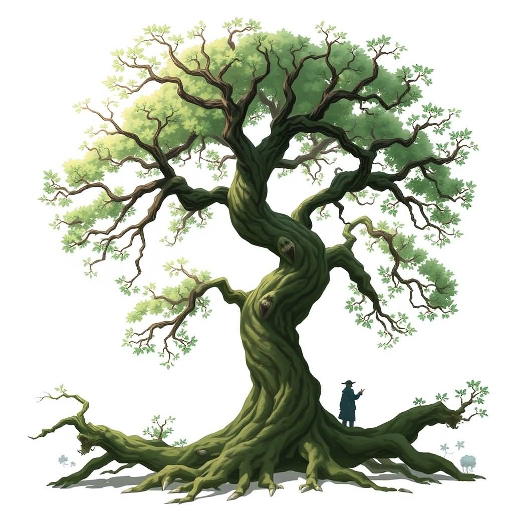 Treant