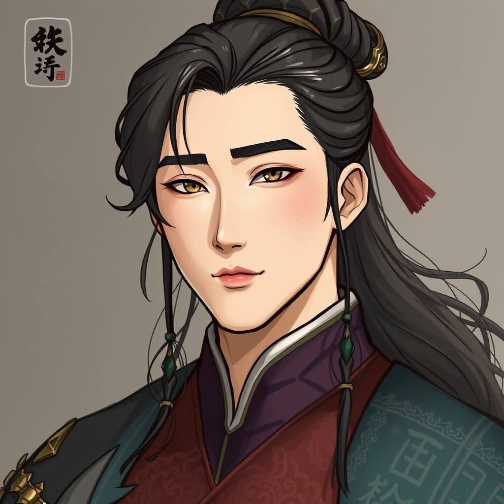 qi shuo