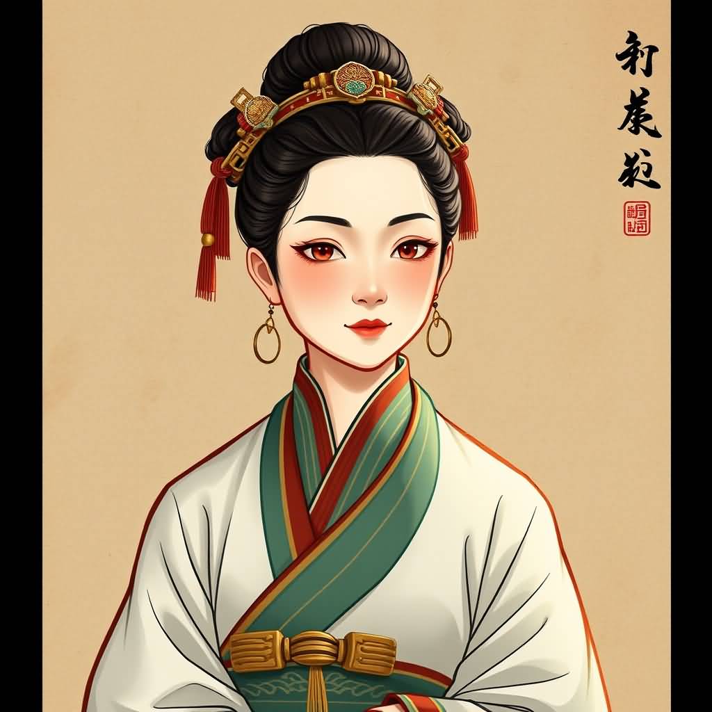 lin xue