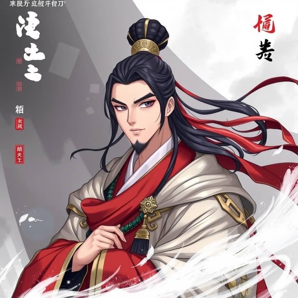 chen jingyao