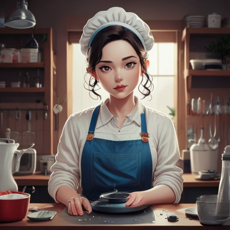 gossip woman 3