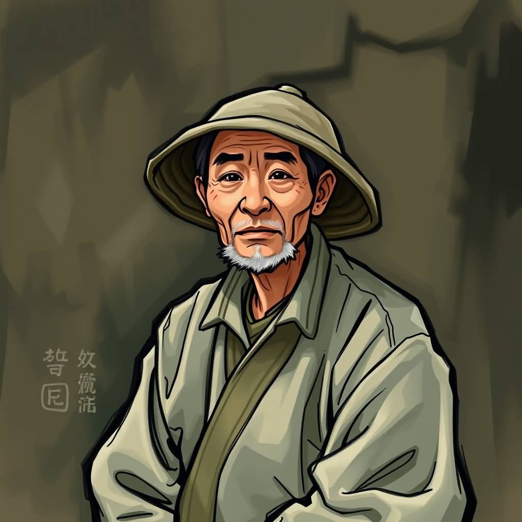 Wang Er Niu