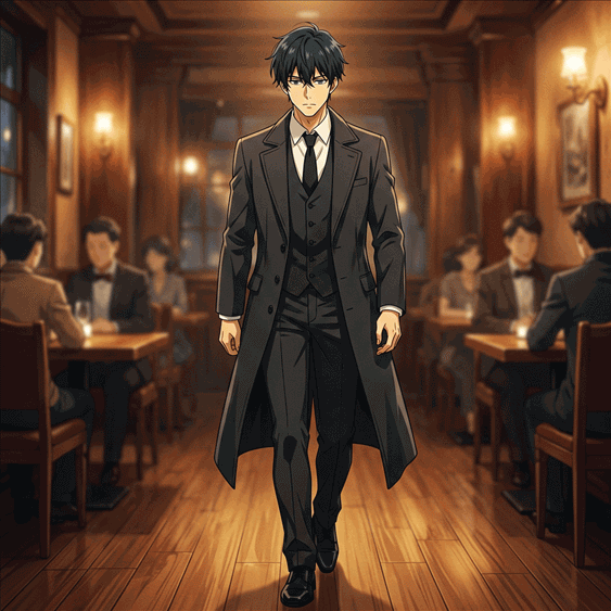 Club Guide