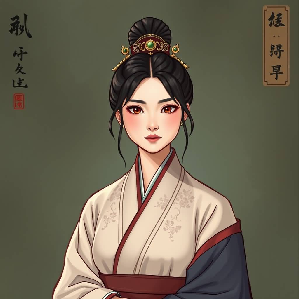 Liu Jin
