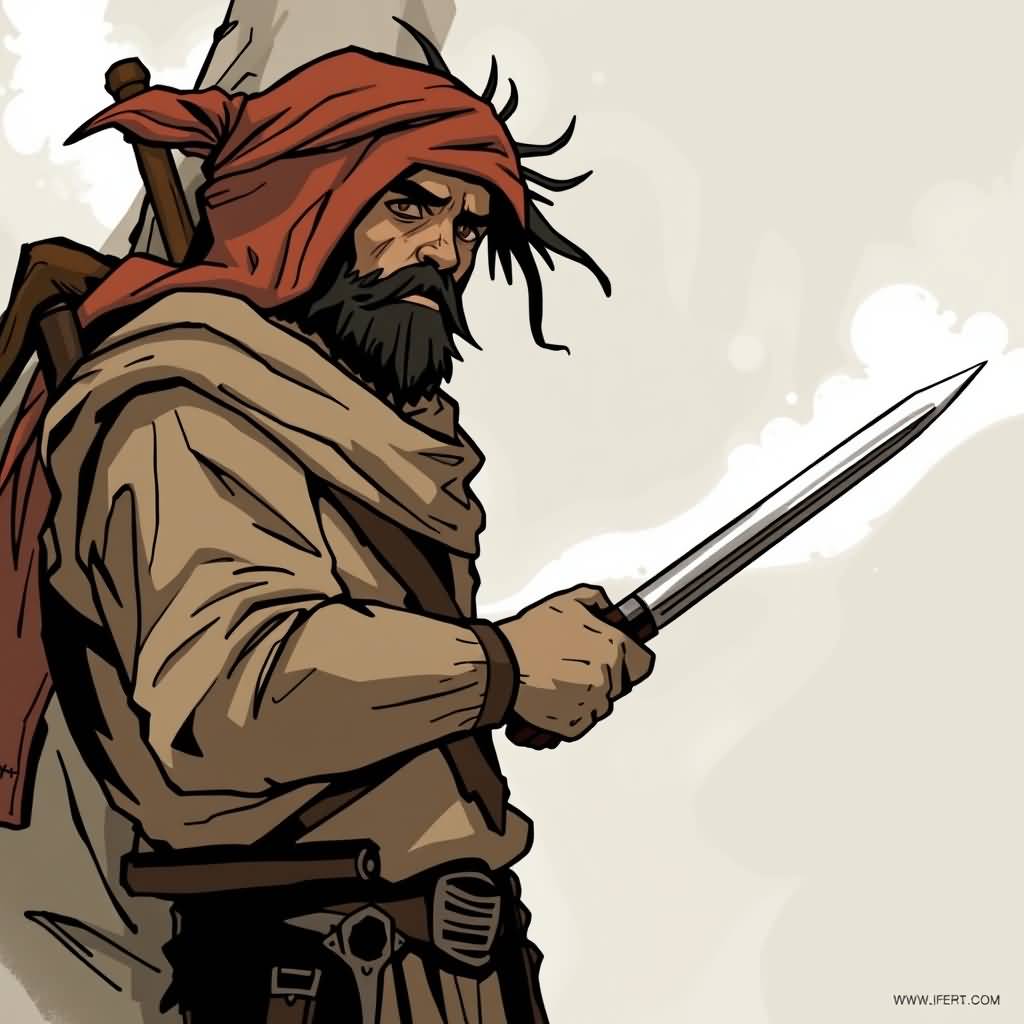 bandit informer