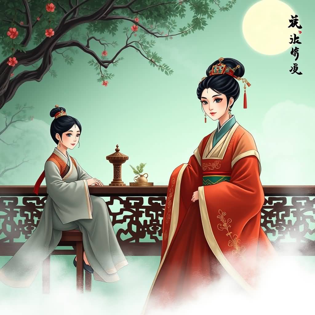 xu qingyao