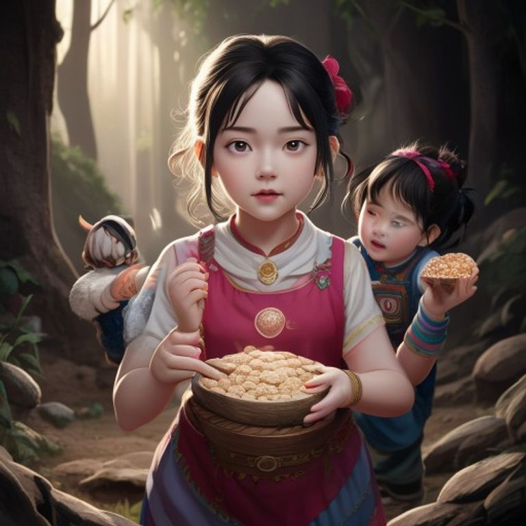 yang yi