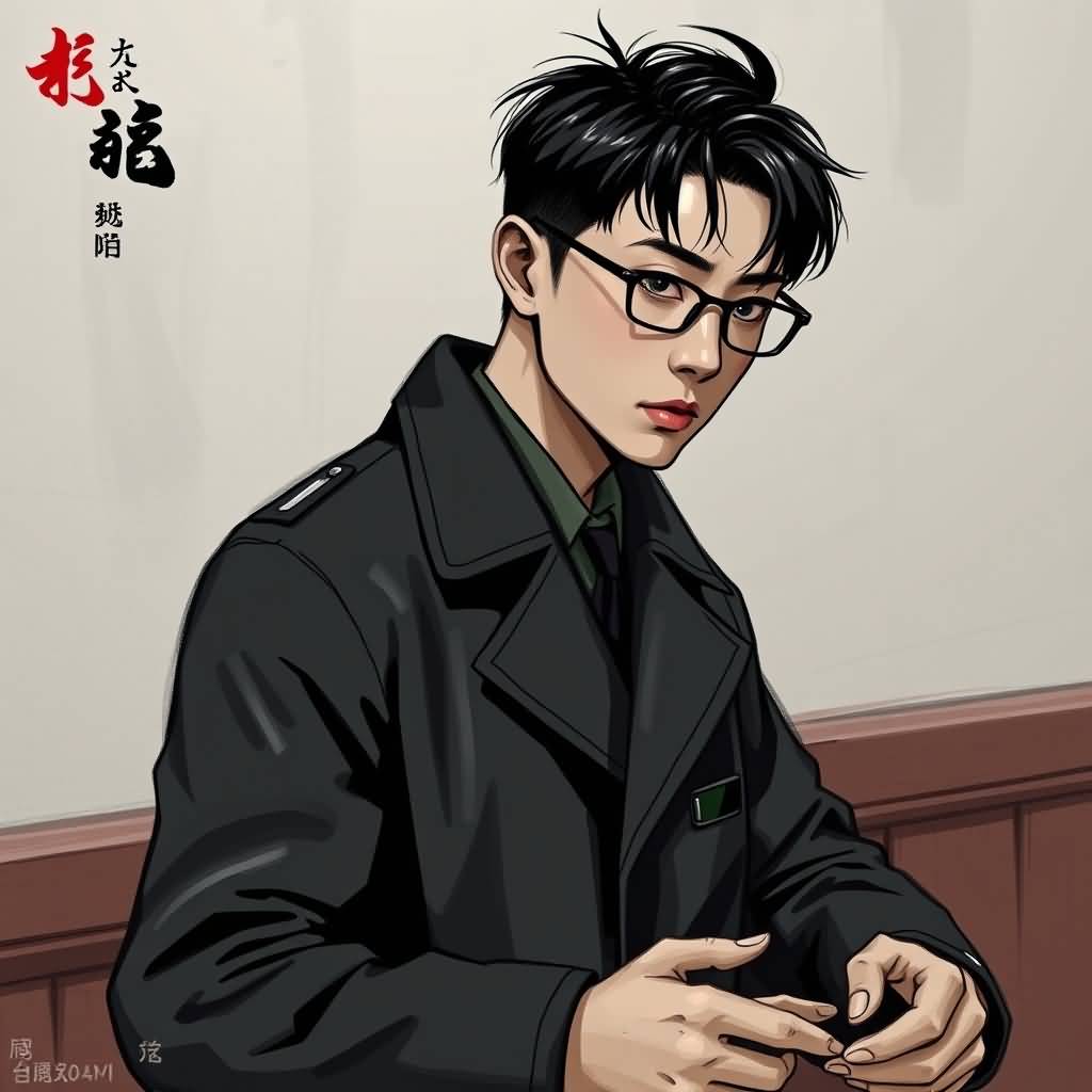 Wang Sheng