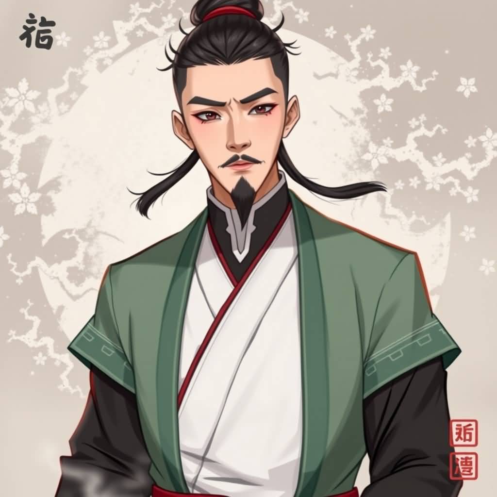 Wang Kui