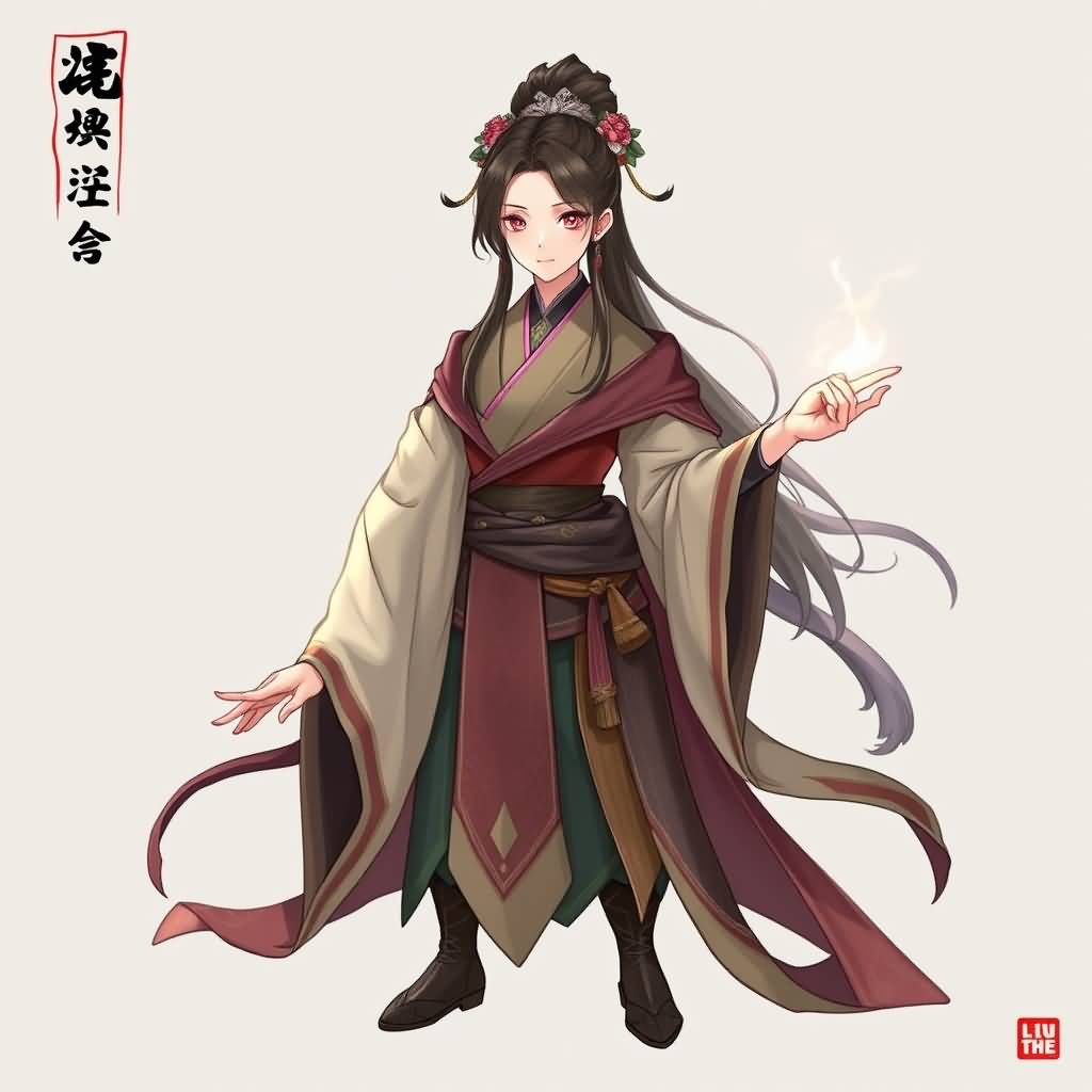 Fu Xuan