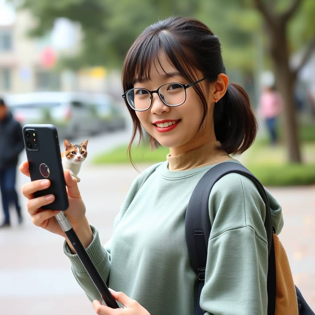 xiao linger