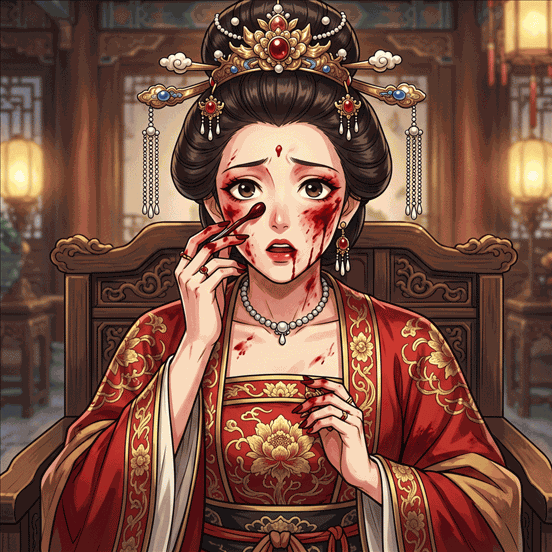 Imperial Noble Consort (unnamed)