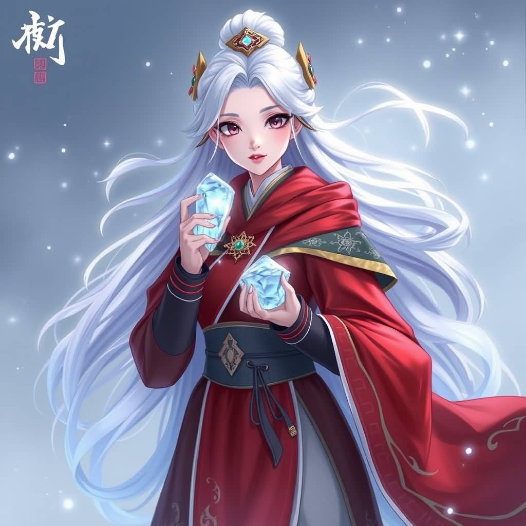 bing ling