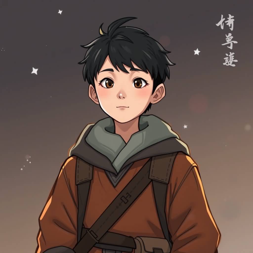 mo han