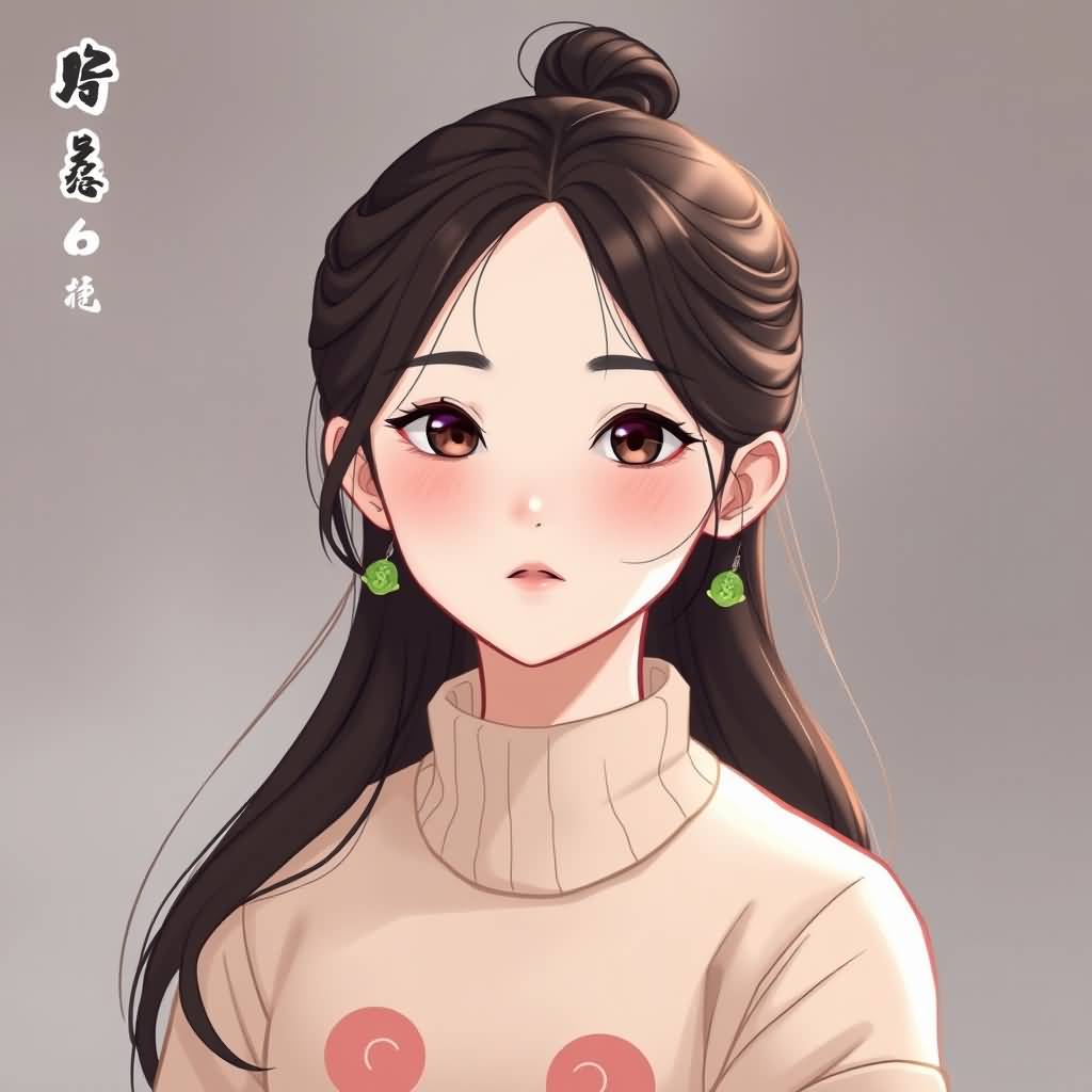 ning yue