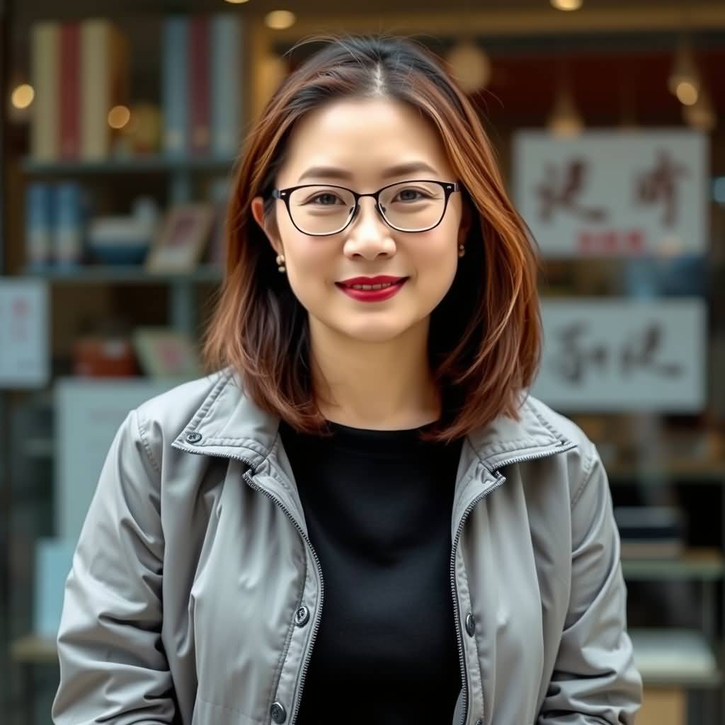 Sister Zhao