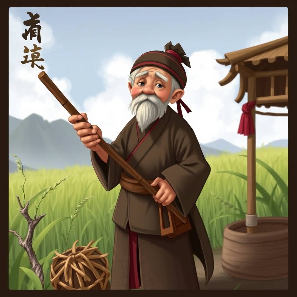 Huai En