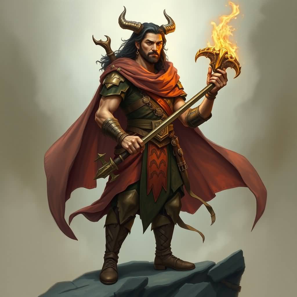 Human Hero