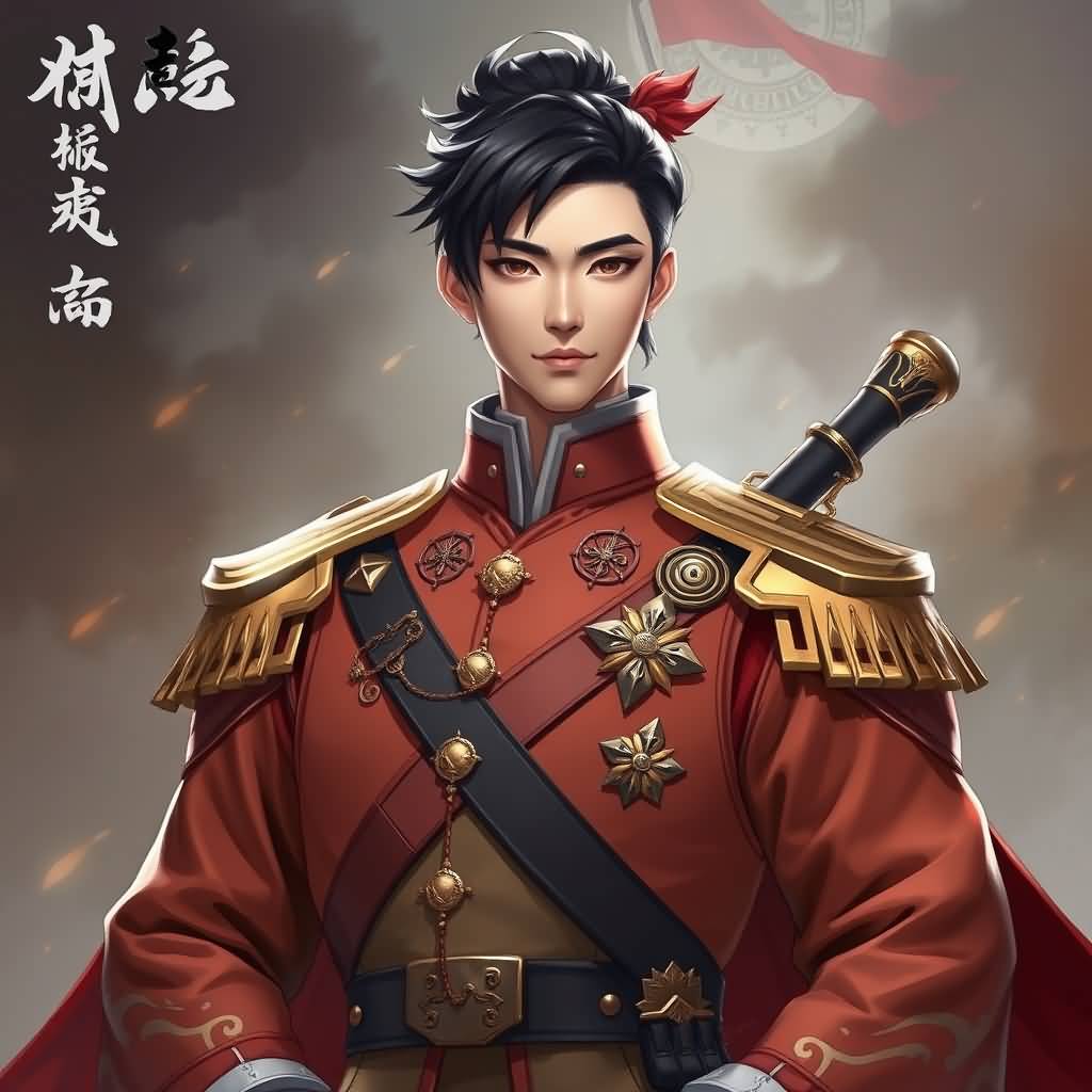 sun cheng