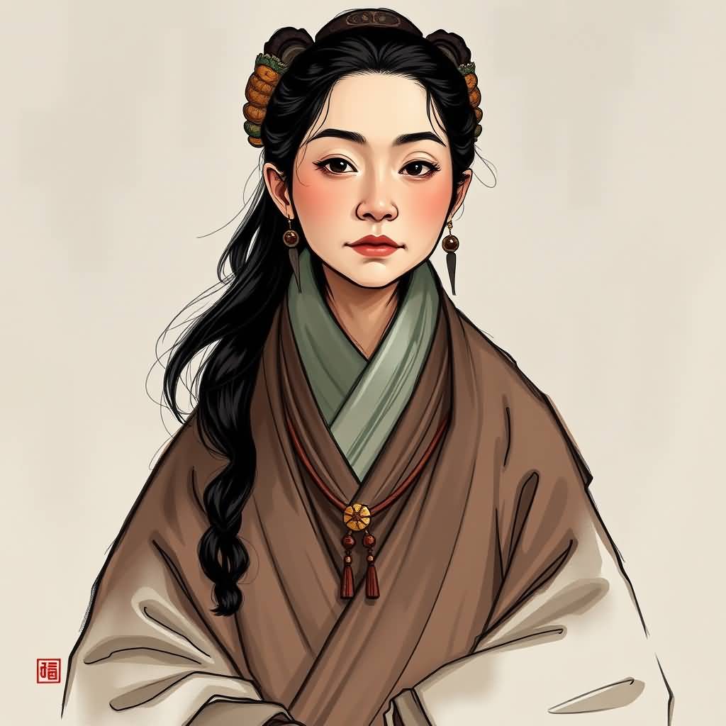 Jia Zhangshi