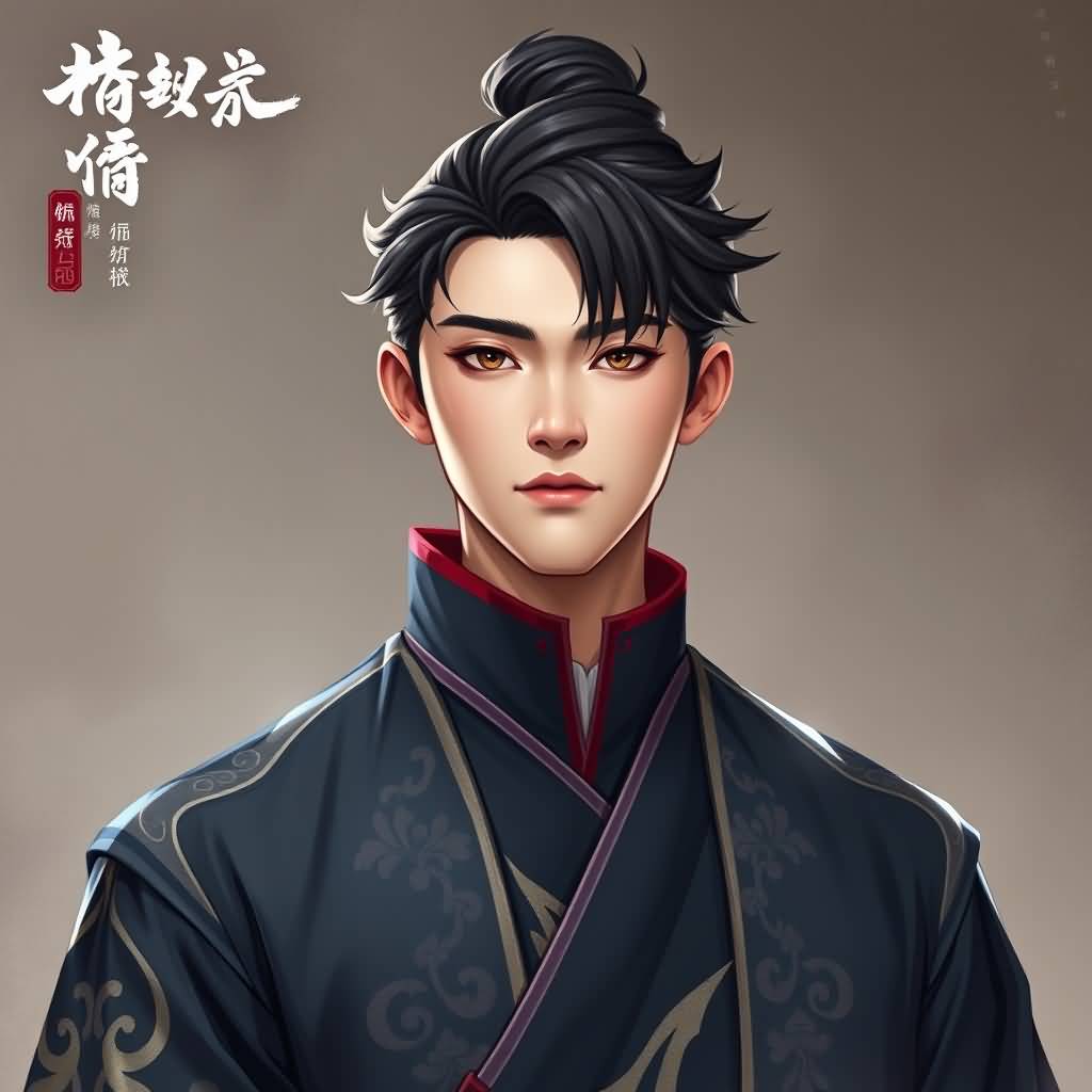 Xue Baisong