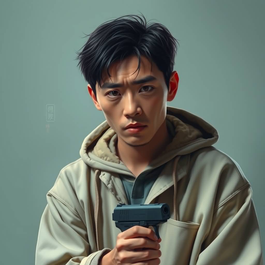 drug user