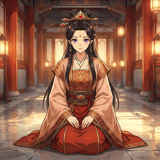 noble lady song