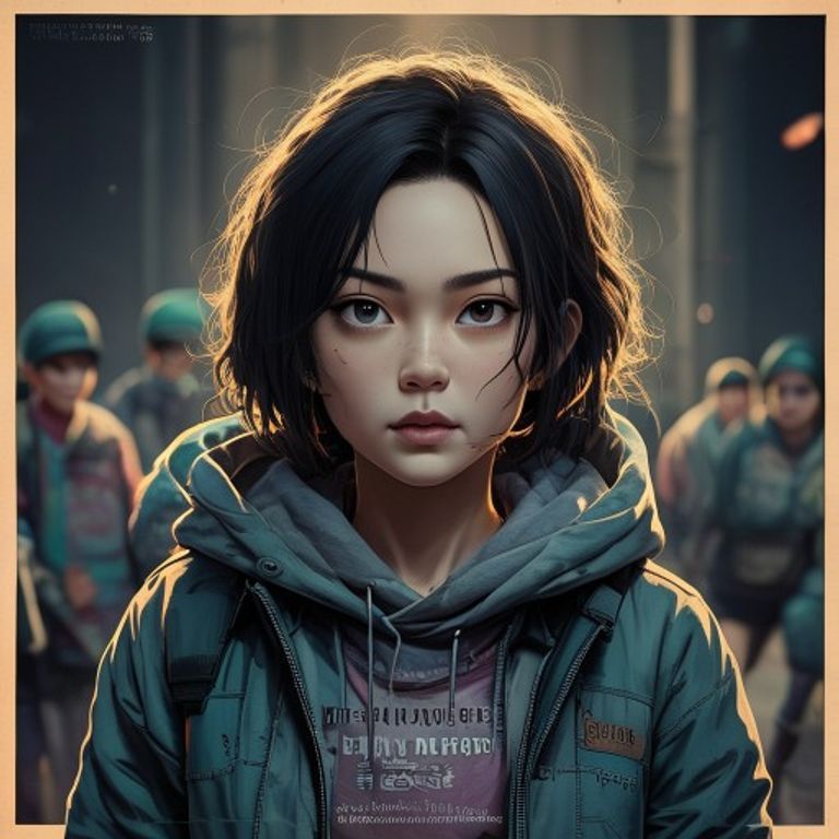 Demanding Survivor