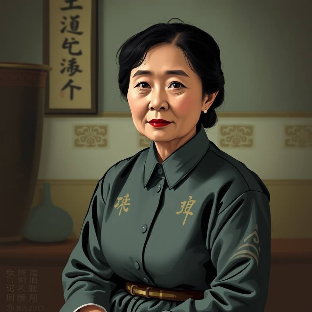 Li Ma