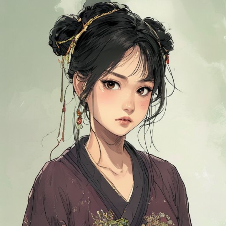 Han Juhua