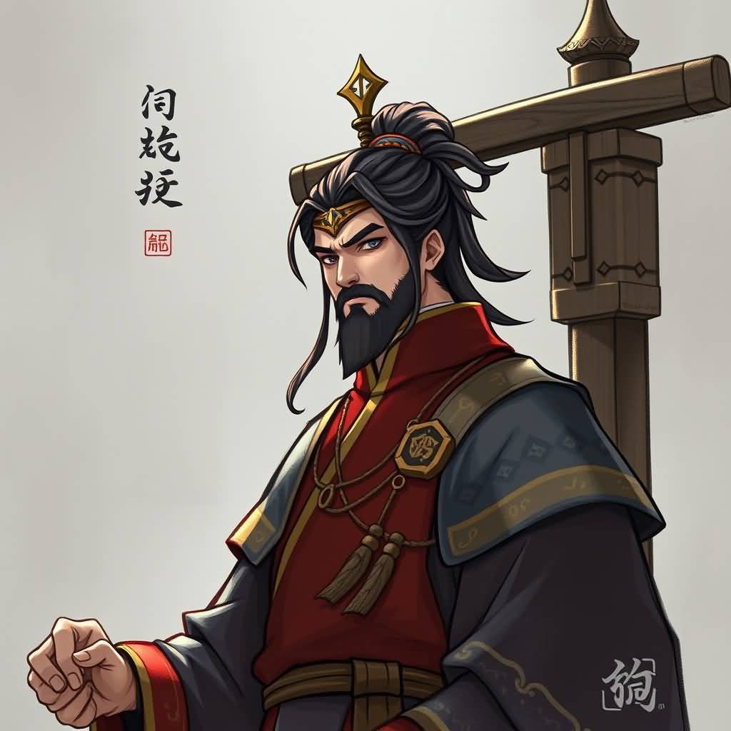 supervisor (divine sword sect)