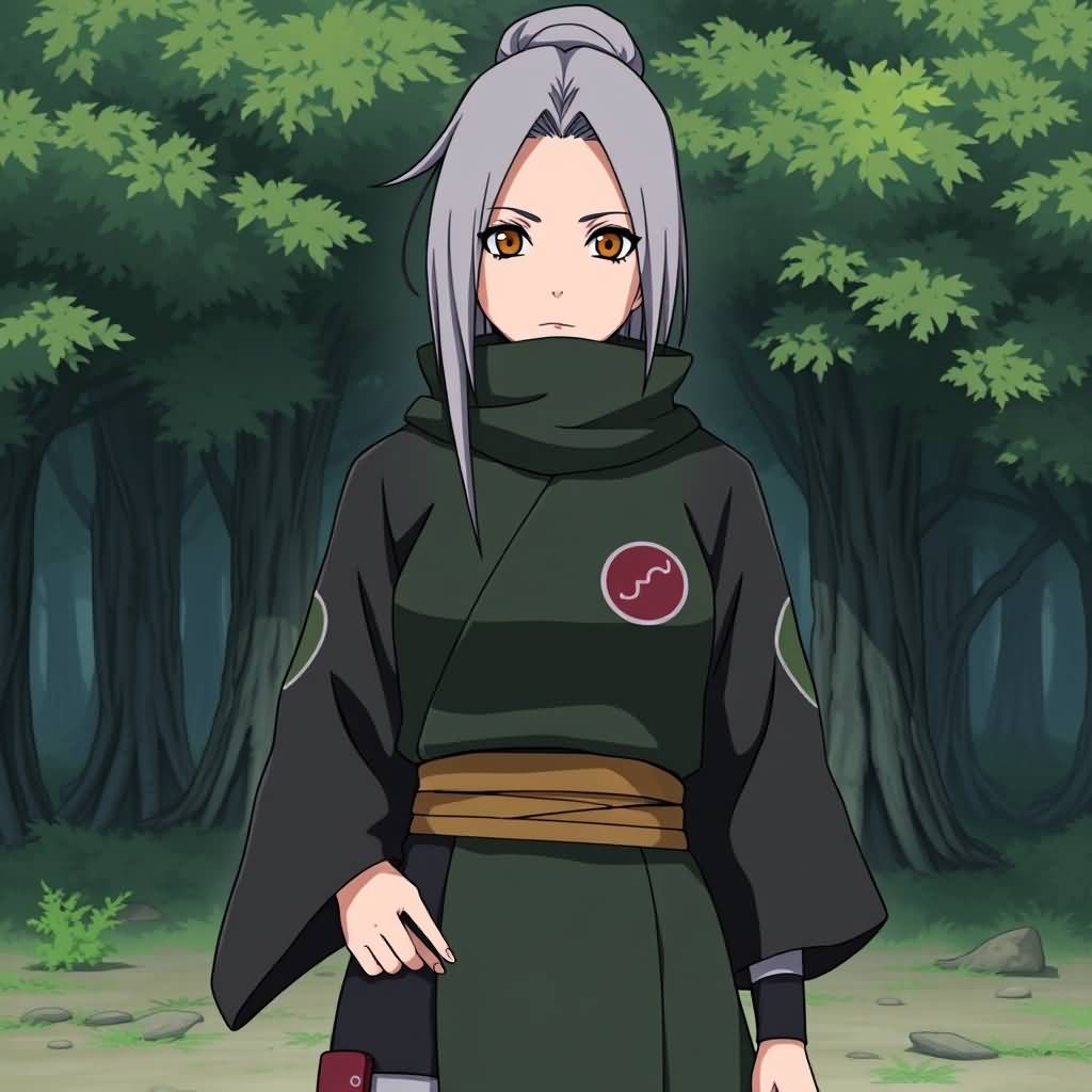Utatane Koharu