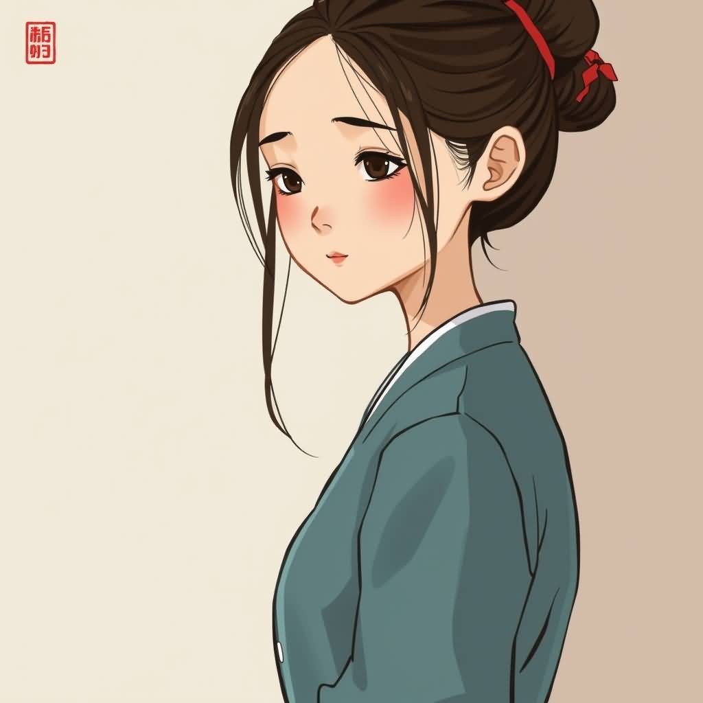 Young Teacher