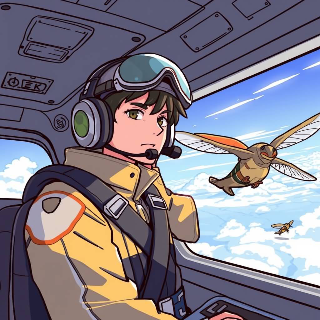 Pilot