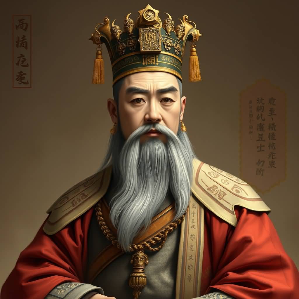 Emperor Jingchang
