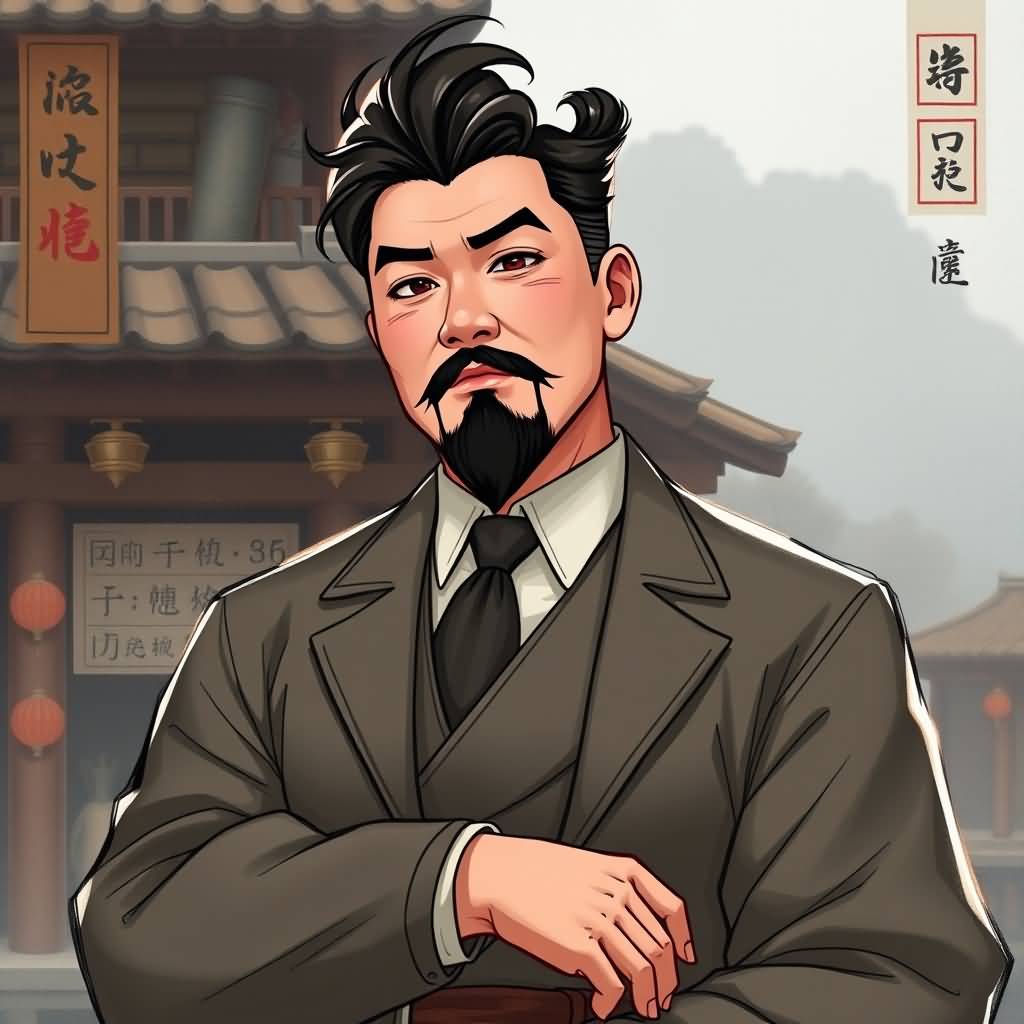Big Boss