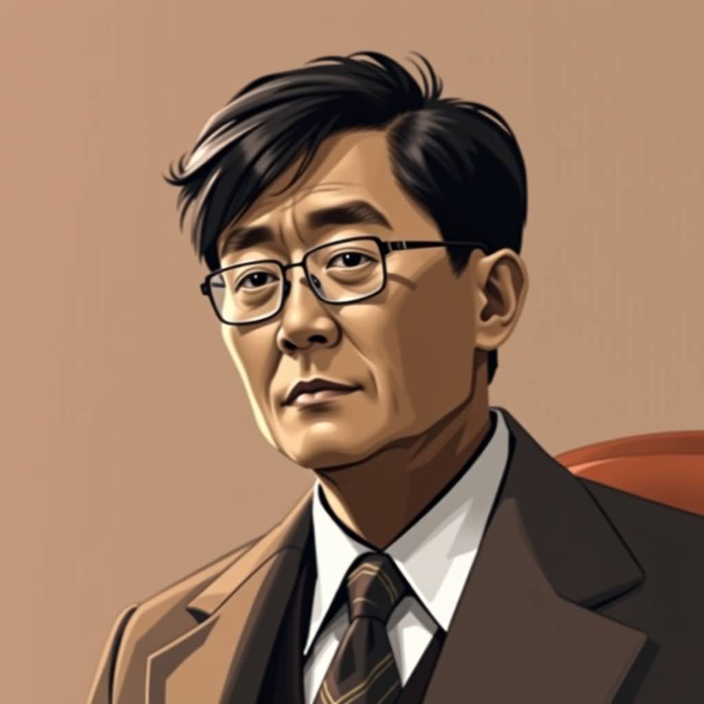 wen baixiang