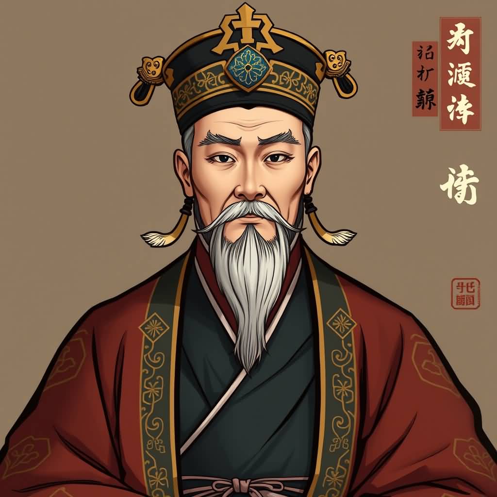 imperial physician