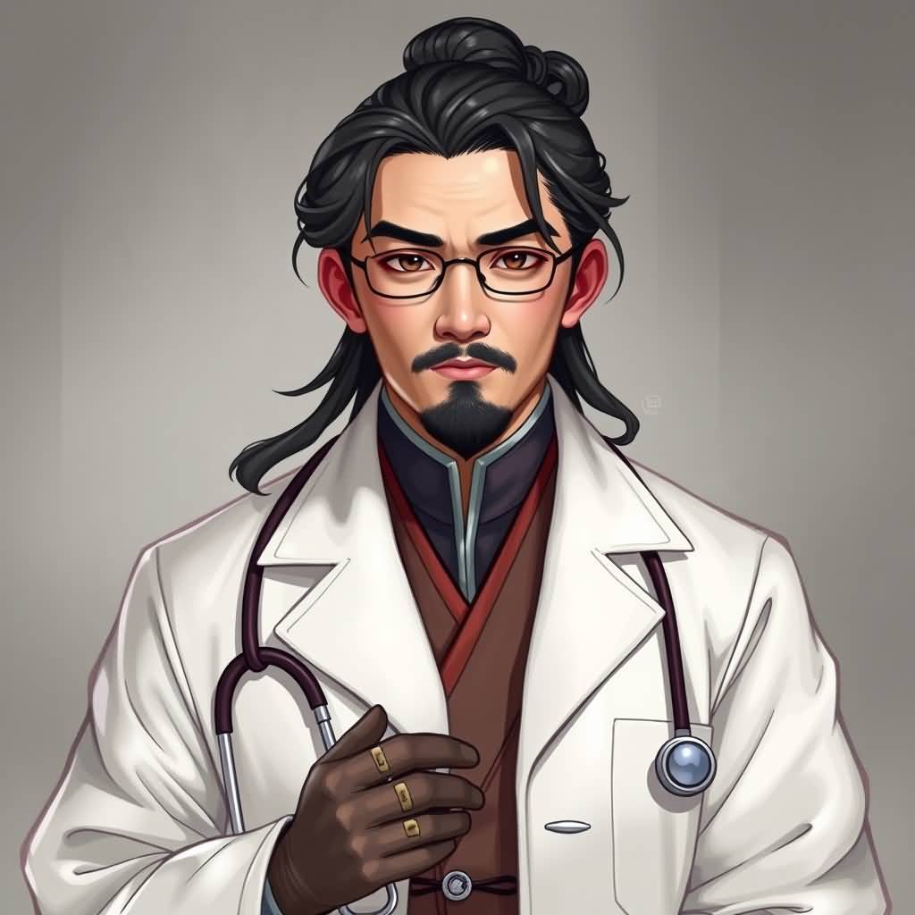 Private Doctor