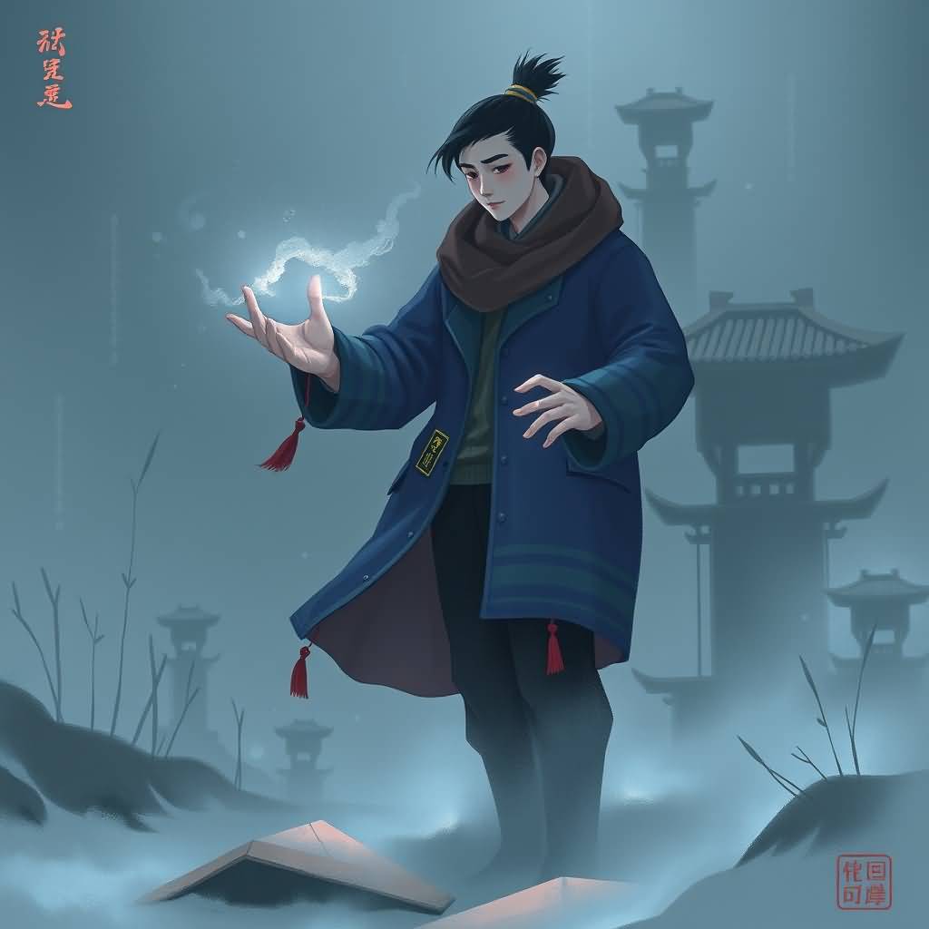 Xu Jun