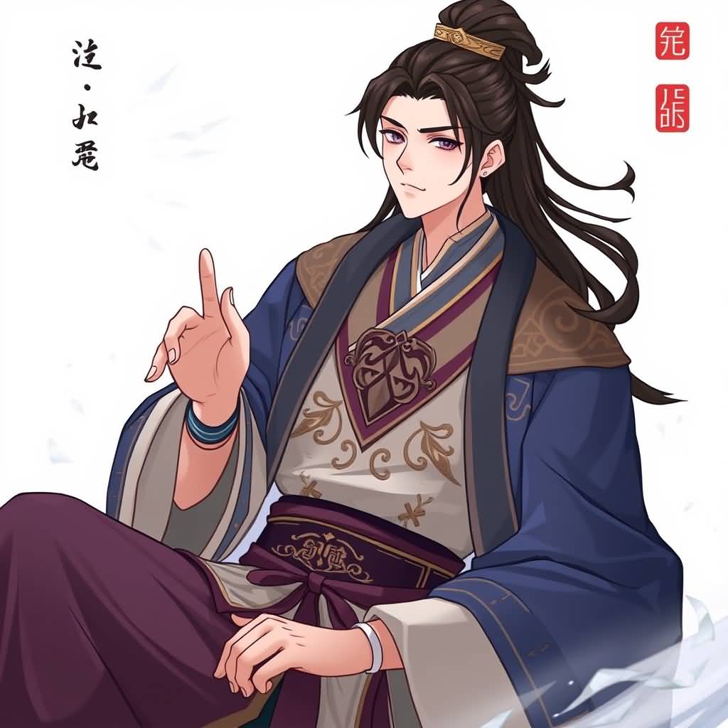 Yin E (tenth Prince)