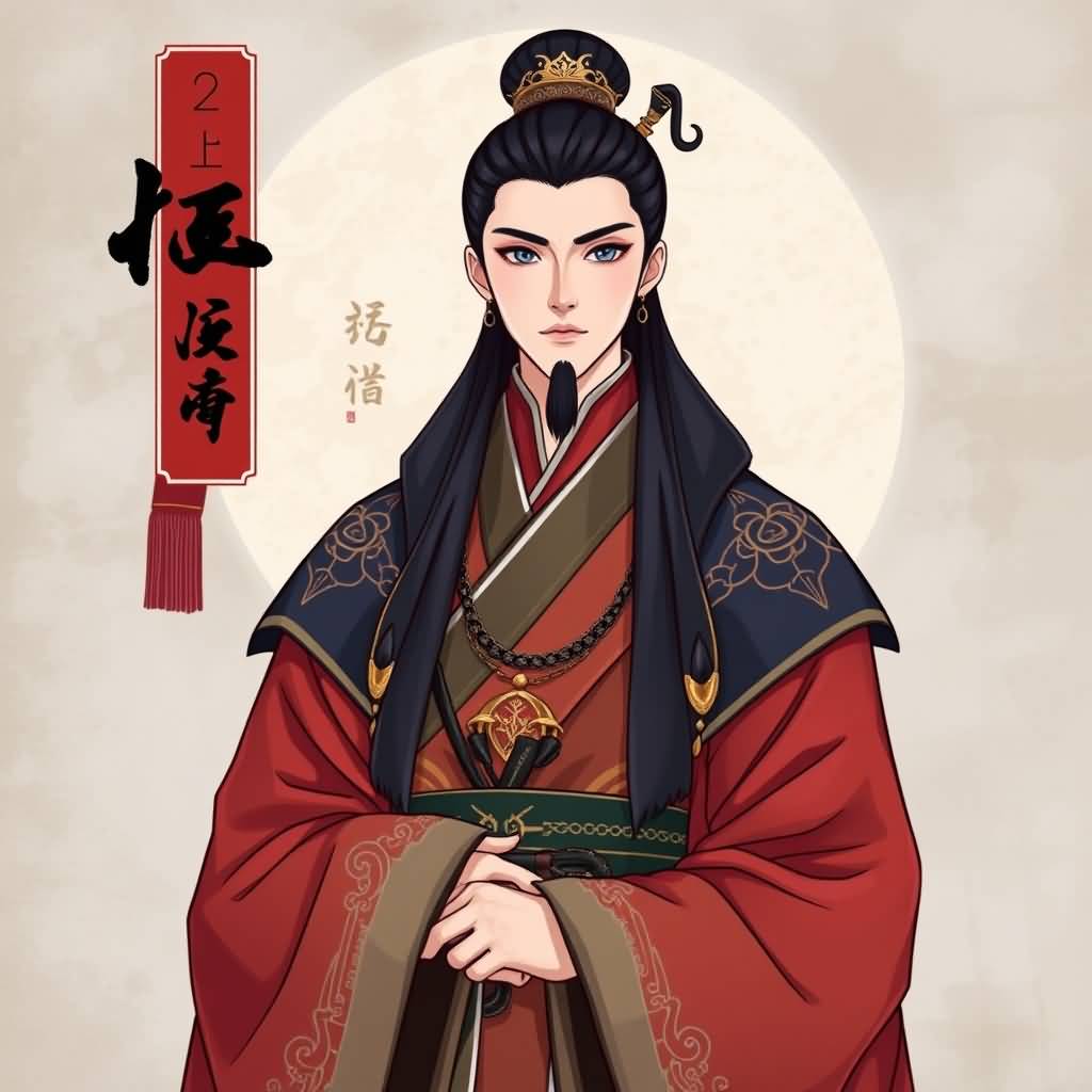 yin zhen (fourth prince)