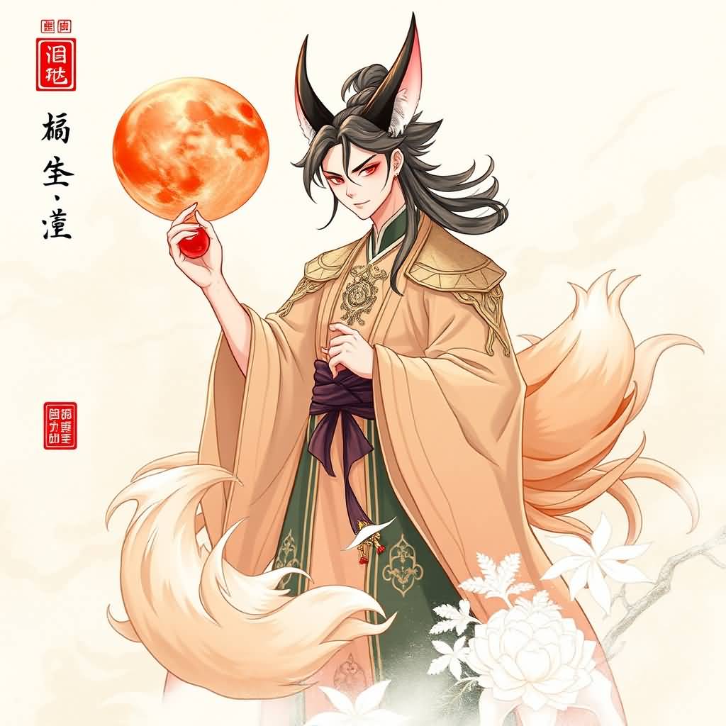 su qinghuai