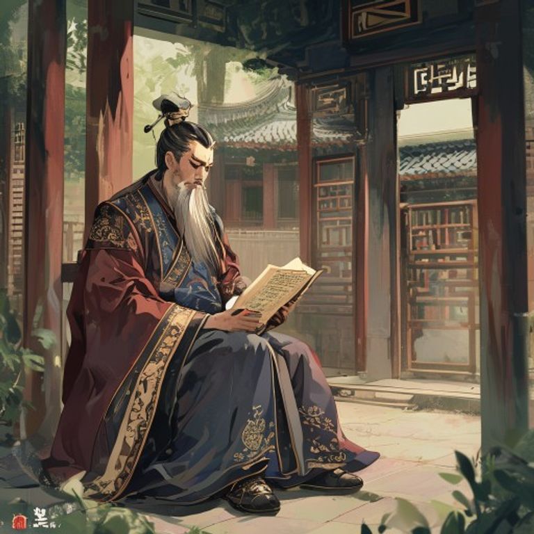 liu gonggong