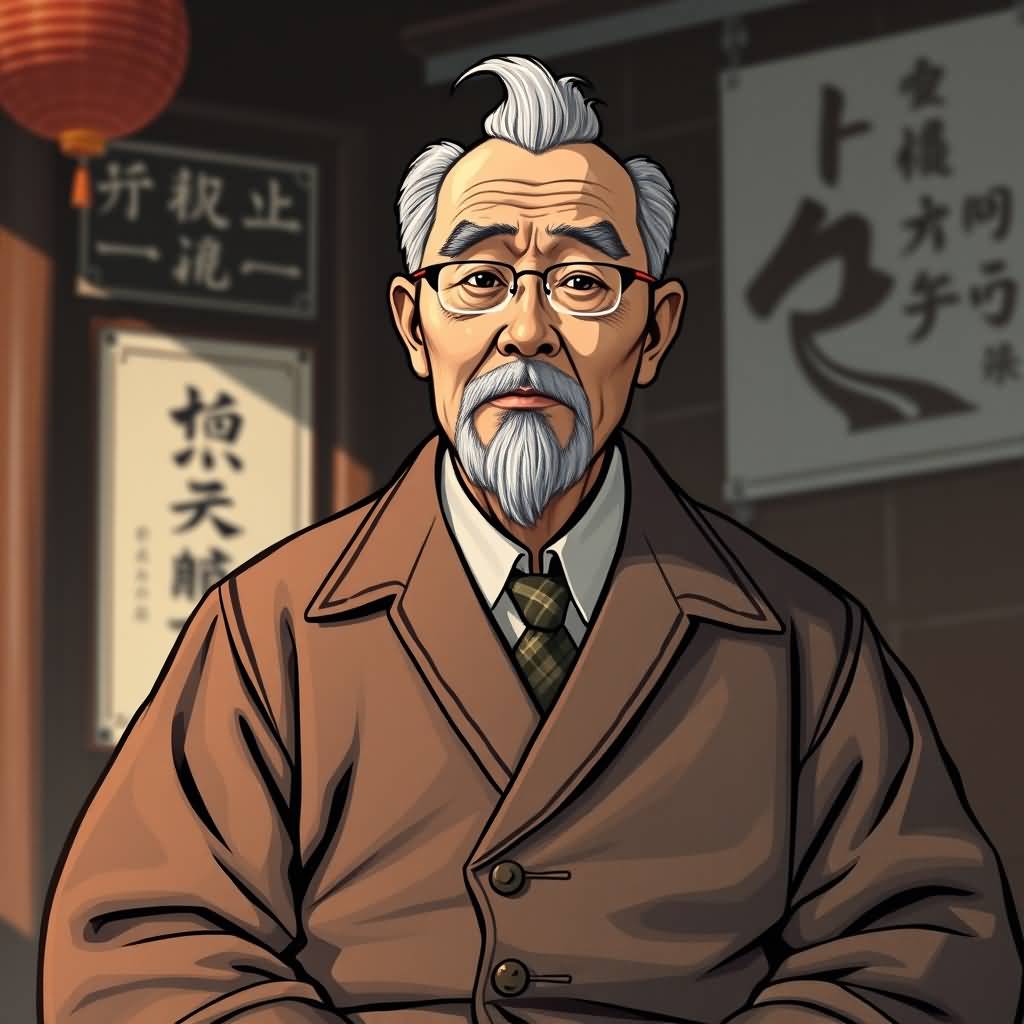 Boss Sun