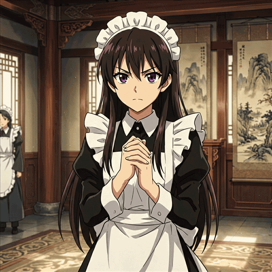 Xiang Ling
