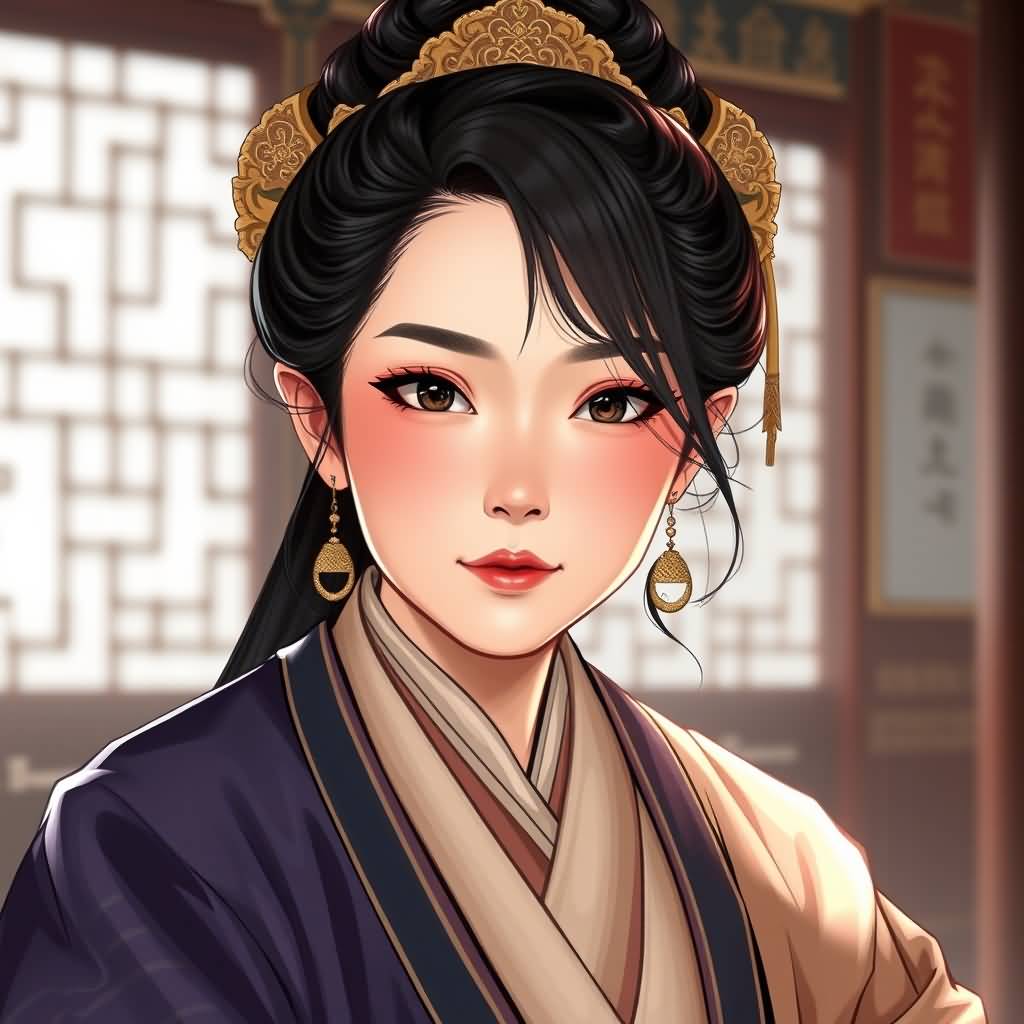 Lin Fang
