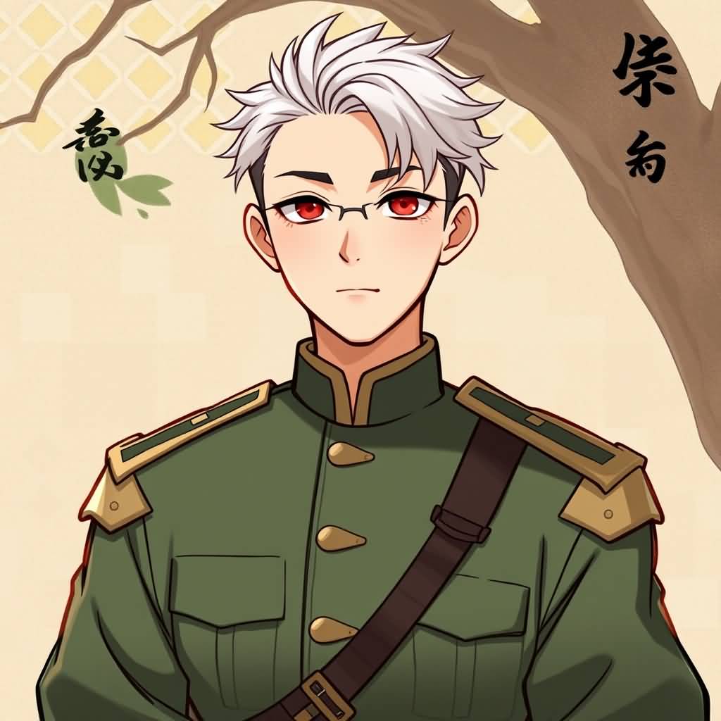 shen xiunan