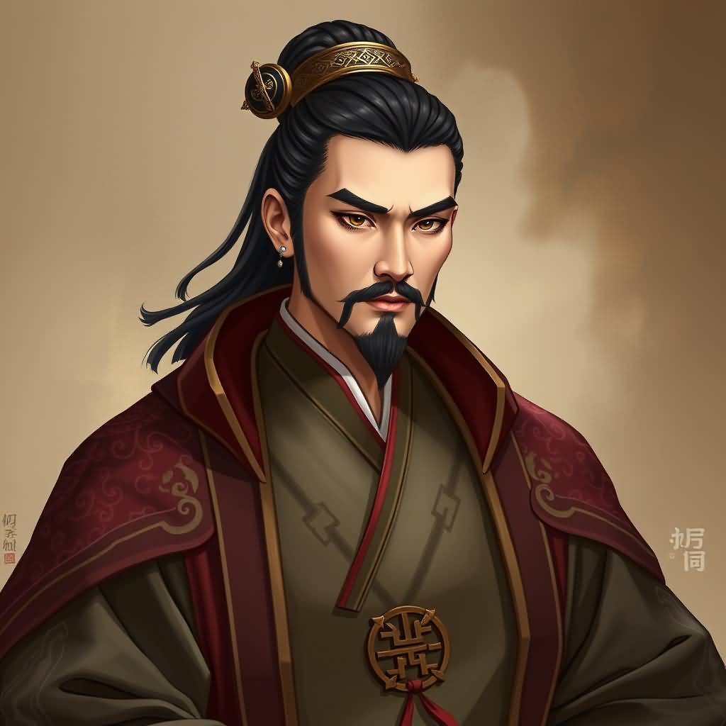 Wei Jinghong