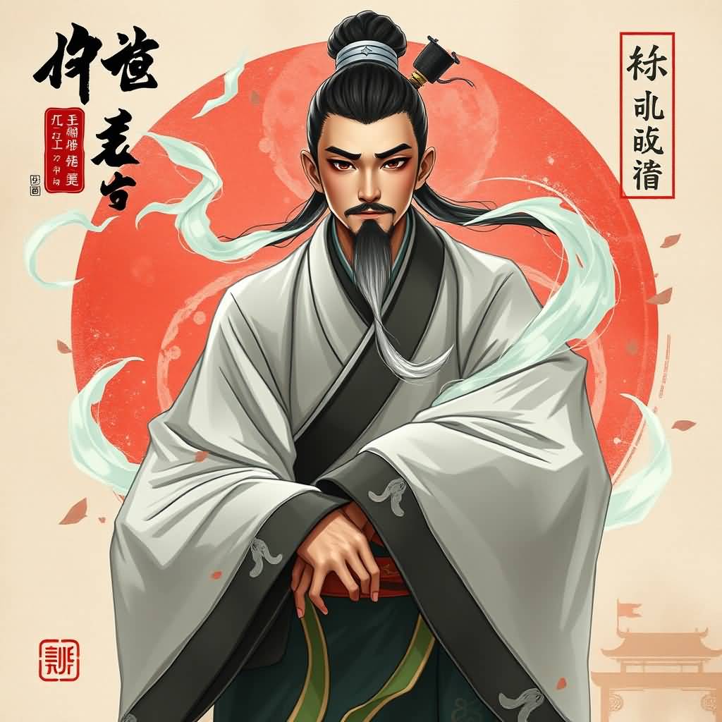 Ji Yunshan